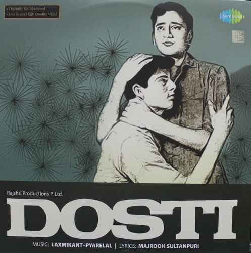 Dosti