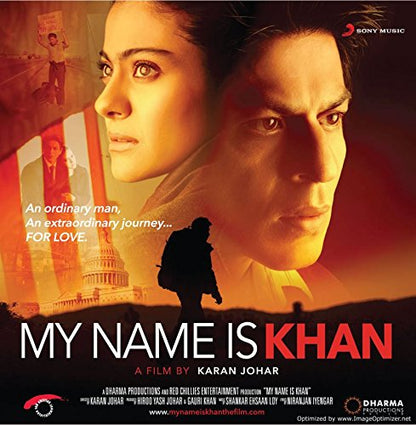 My Name is Khan
