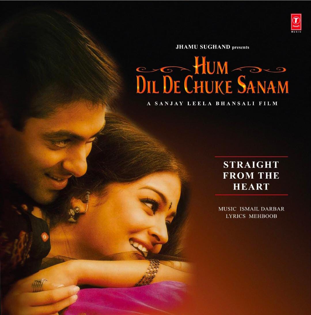 Hum Dil De Chuke Sanam