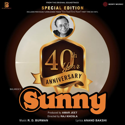 Sunny