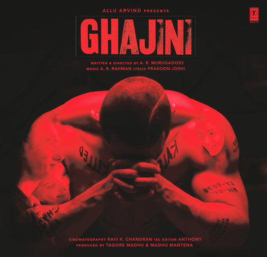 Ghajini