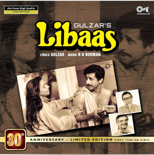 Libaas