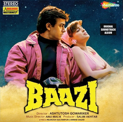 Baazi