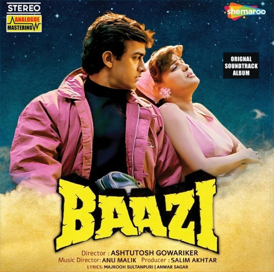 Baazi