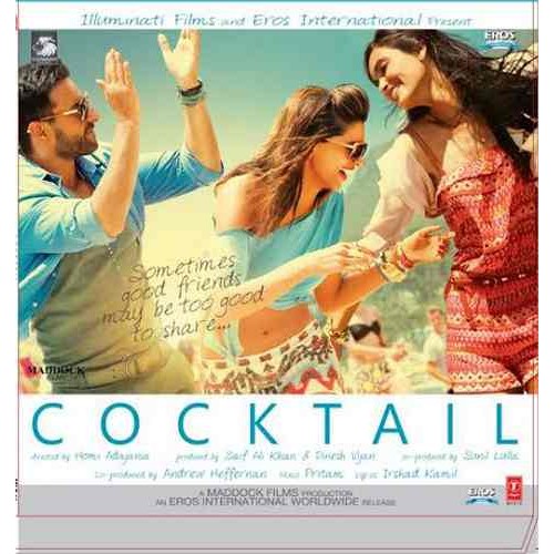 Cocktail