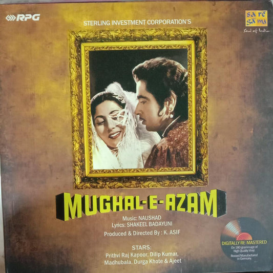 Mughal-E-Azam