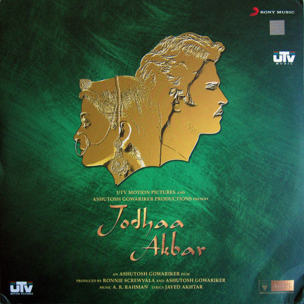 Jodhaa Akbar