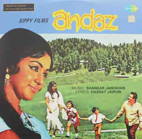 Andaz
