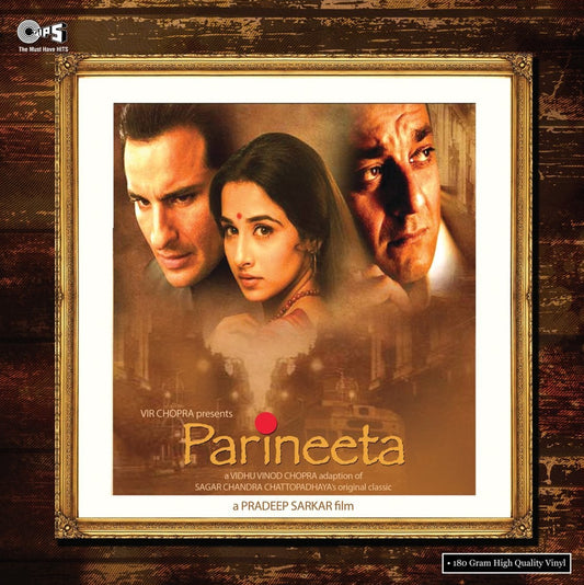 Parineeta