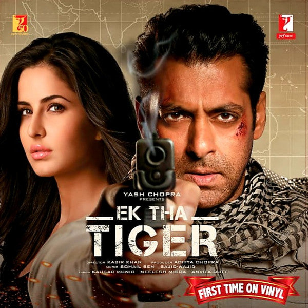 Ek Tha Tiger