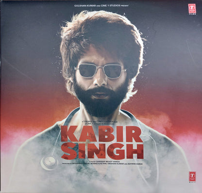 Kabir Singh