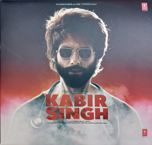 Kabir Singh
