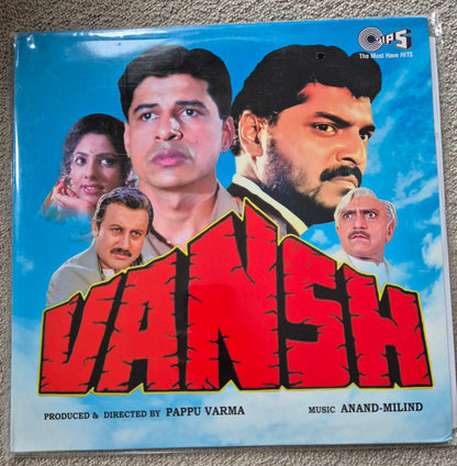 Vansh
