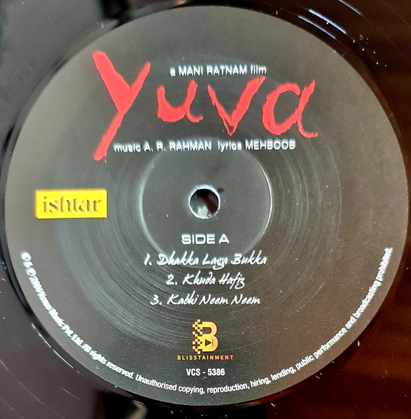 Yuva