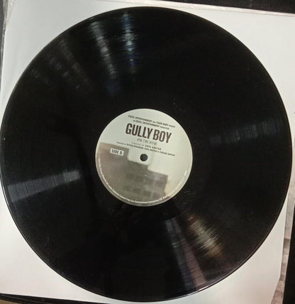 Gully Boy