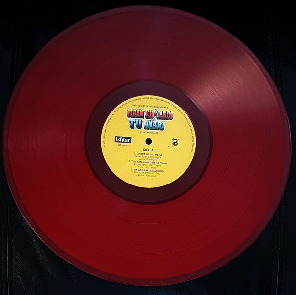 Main Khiladi Tu Anari