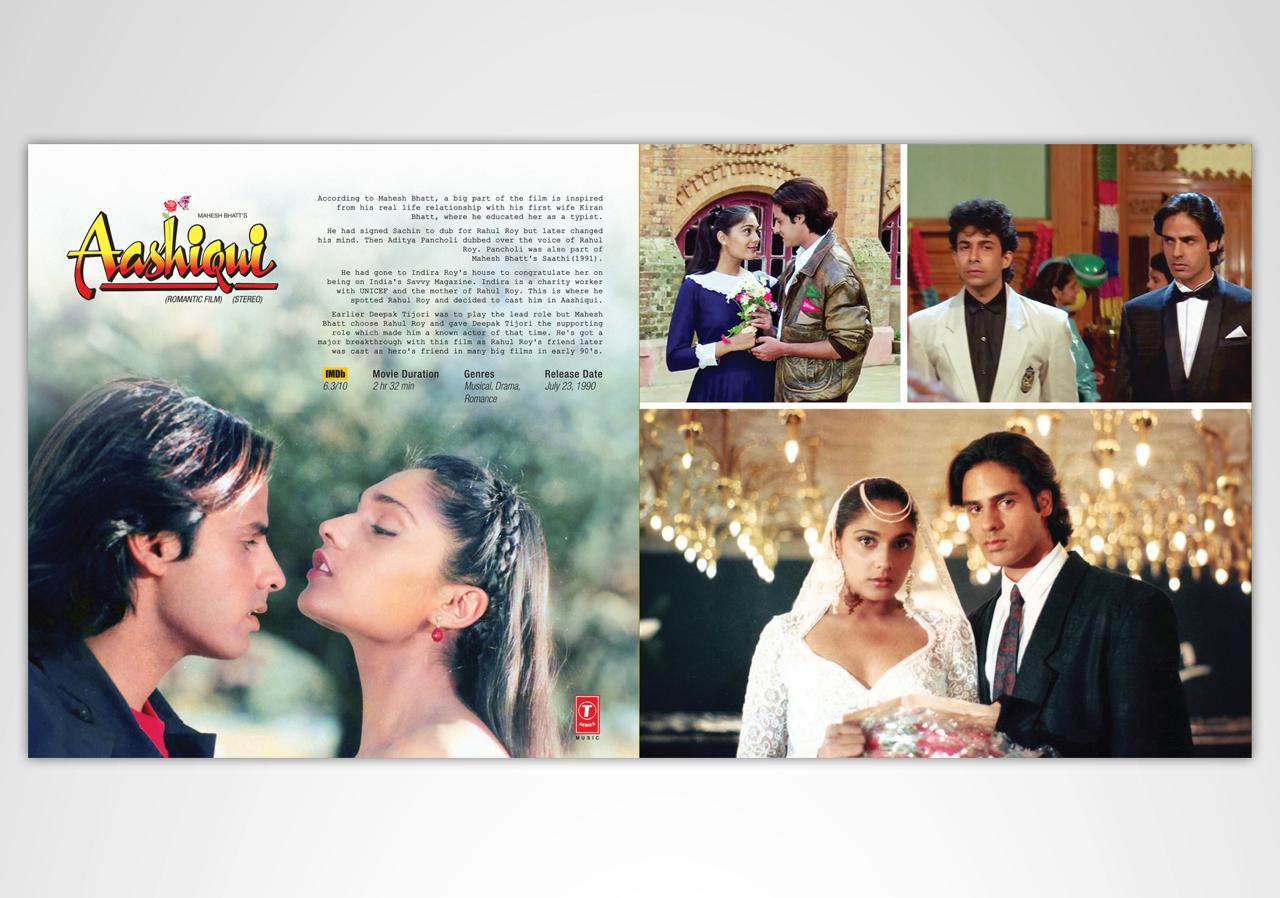 Aashiqui