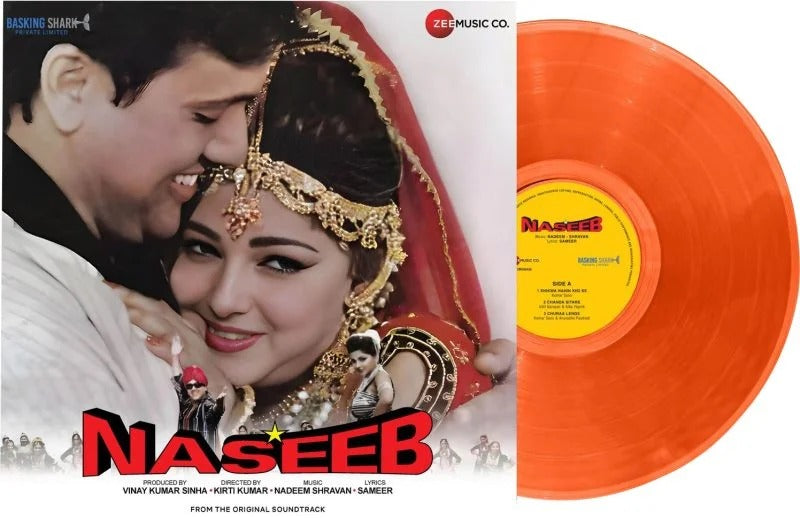 Naseeb