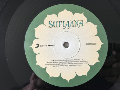Sufiaana (The Complete Sufi Experience)