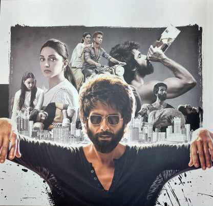 Kabir Singh