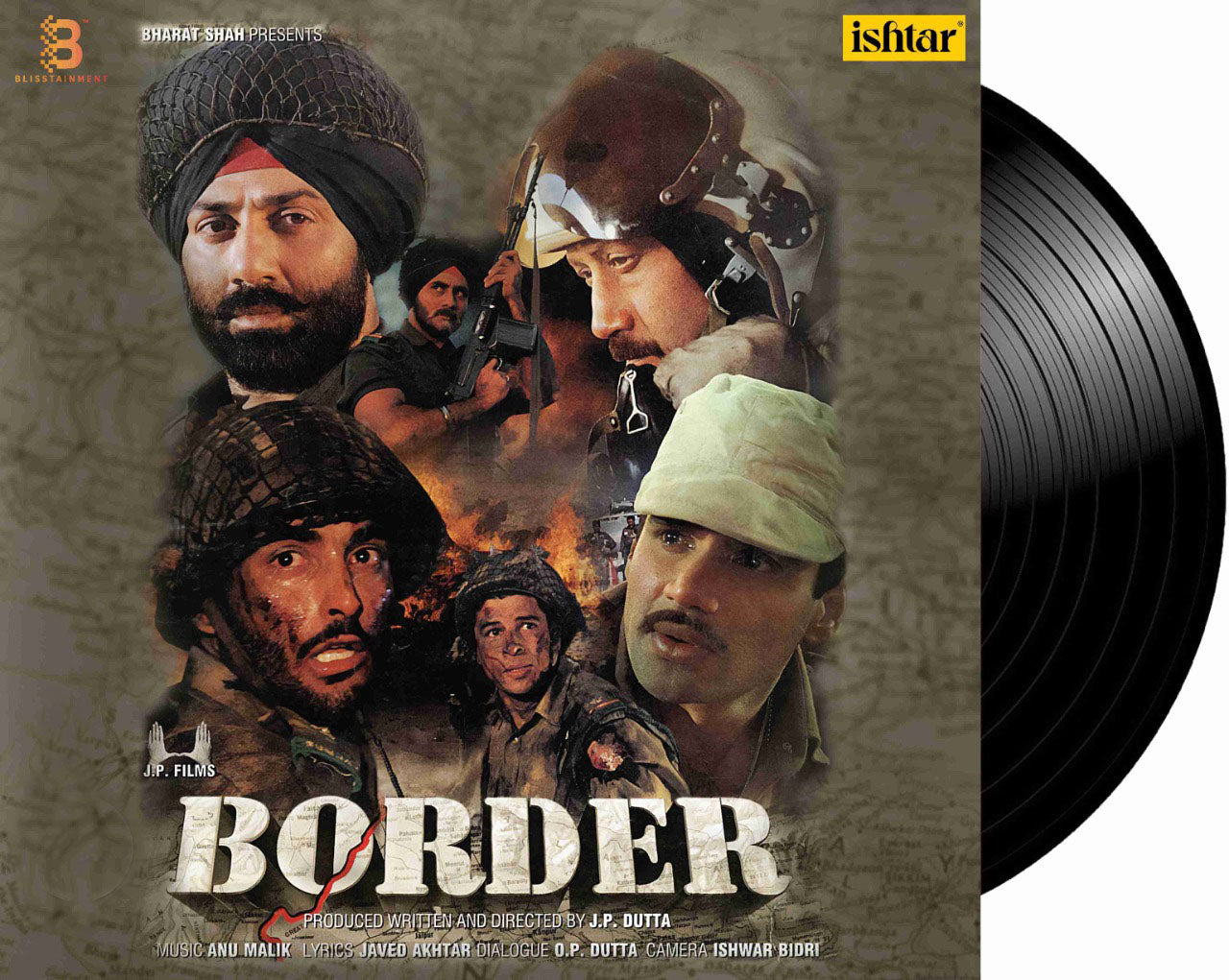 Border