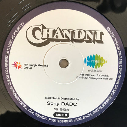 Chandni