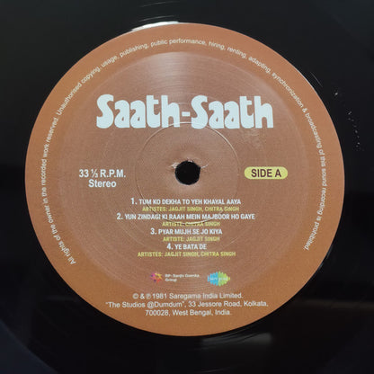 Saath-Saath / Arth