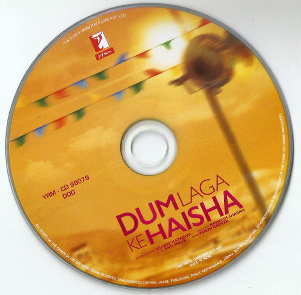 Dum Laga Ke Haisha