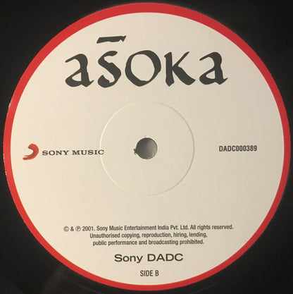 Asoka