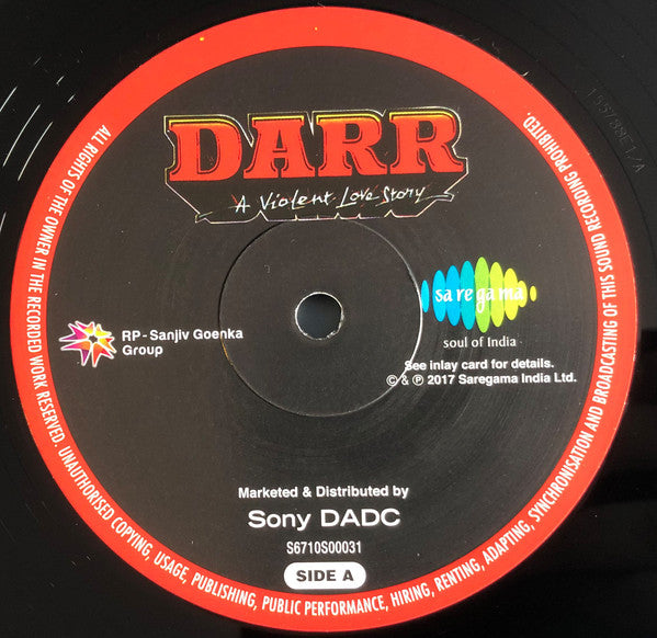 Darr