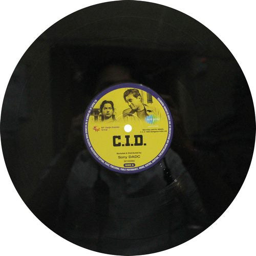 C.I.D