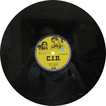 C.I.D