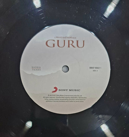Guru