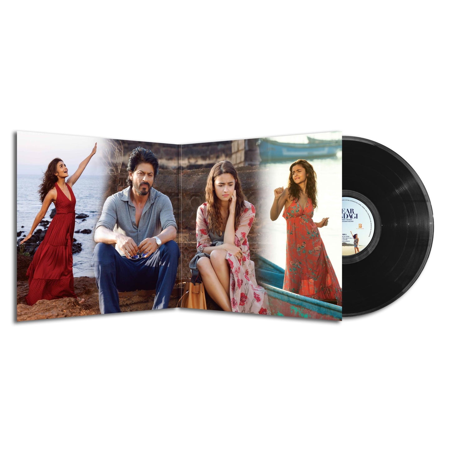 Dear Zindagi