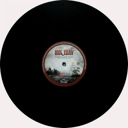 Holiday