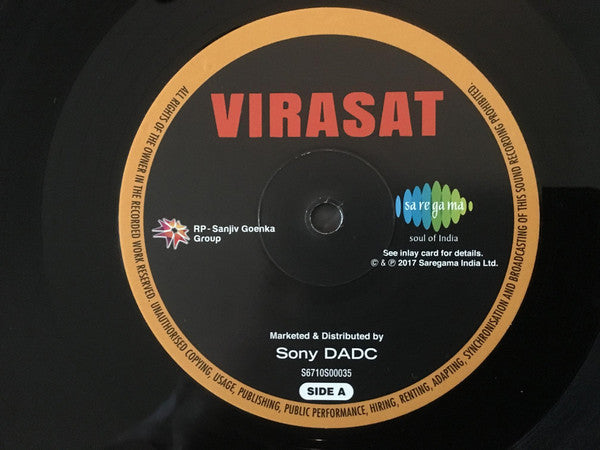 Virasat