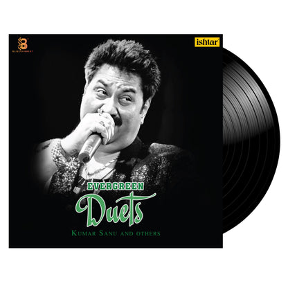 Evergreen Duets Kumar Sanu and Others