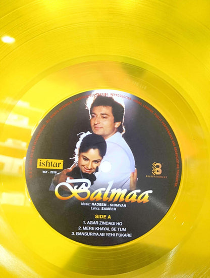 Balmaa