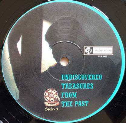 Undiscovered Treasures From The Past