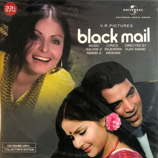 Black Mail